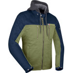 Segura presto, veste textile impermable