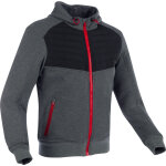 Segura pulsor, veste en textile