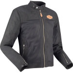 Segura richter, veste en textile