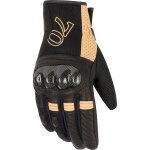 Segura russell, gants