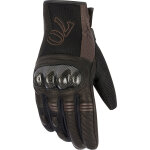 Segura russell, gants femmes
