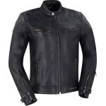 Segura subota, veste en cuir