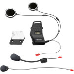 Sena 10s, kit de montage