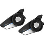 Sena 20s evo hd s21, systme de communication twin set