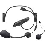 Sena 3s plus universal, syst�me de communication