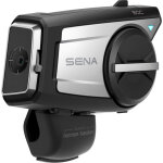 Sena 50c harman kardon, systme de communication avec camra