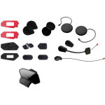 Sena 50r harman kardon, kit de fixation pour casque
