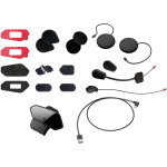 Sena 50r, kit d accessoires
