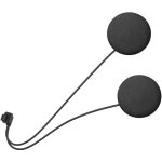 Sena 50s harman kardon, haut - parleurs