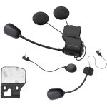 Sena 50s harman kardon, kit de fixation pour casque Sena 50s harman kardon, kit de fixation pour casque