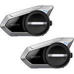 Sena 50s harman kardon, systme de communication twin set