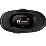 Sena 5r, systme de communication