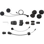 Sena 5s, kit de fixation pour casque
