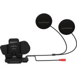 Sena 60s harman kardon, kit de serrage avec microphone universel