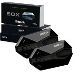 Sena 60x, ensemble de deux syst�mes de communication