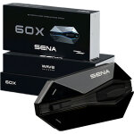Sena 60x, syst�me de communication