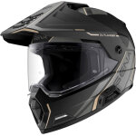Sena outlander, casque d aventure