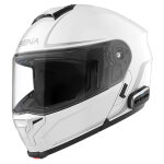 Sena outrush 2, casque rabattable