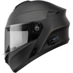 Sena outrush r, casque rabattable