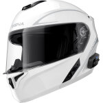Sena outrush r, casque rabattable