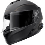 Sena outrush r, casque rabattable