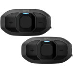 Sena sf1, systme de communication double