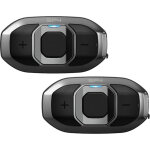 Sena sf4, systme de communication double