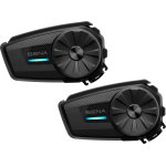 Sena spider st1 mesh, syst�me de communication twin set