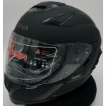 Sena stryker full face helmet with communication system, article
