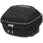 Shad e02c, sacoche de r�servoir click - system