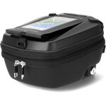 Shad e09cl pro, sacoche de r�servoir click - system