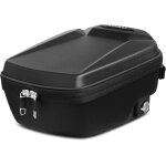 Shad e09cl, sacoche de r�servoir verrouillable click - system