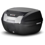 Shad sh40, top case
