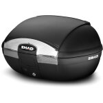 Shad sh45, top case