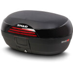 Shad sh46, top case