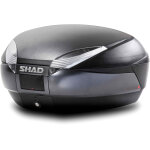 Shad sh48, top case