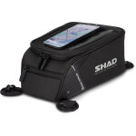 Shad sl12m, sac de r�servoir