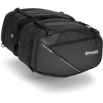Shad sl58, sacoches de selle