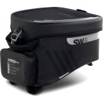 Shad sw23, sacoche de réservoir étanche Shad sw23, sacoche de réservoir étanche