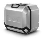 Shad terra, �tui lat�ral