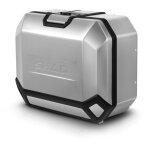 Shad terra, �tui lat�ral