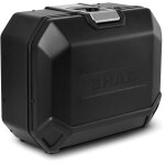 Shad terra, �tui lat�ral