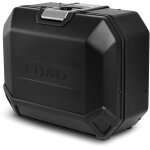 Shad terra, �tui lat�ral