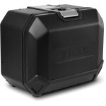 Shad terra, �tui lat�ral