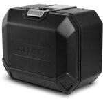 Shad terra, �tui lat�ral