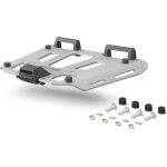 Shad terra / sh aluminium, plaque de montage