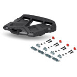 Shad terra / sh big, kit de plaque de montage