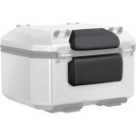 Shad terra top case, dossier