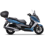 Shad top master, kit de montage du topcase