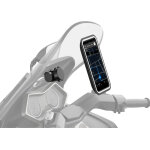 Shapeheart dashboard bundle, support / couverture pour smartphone